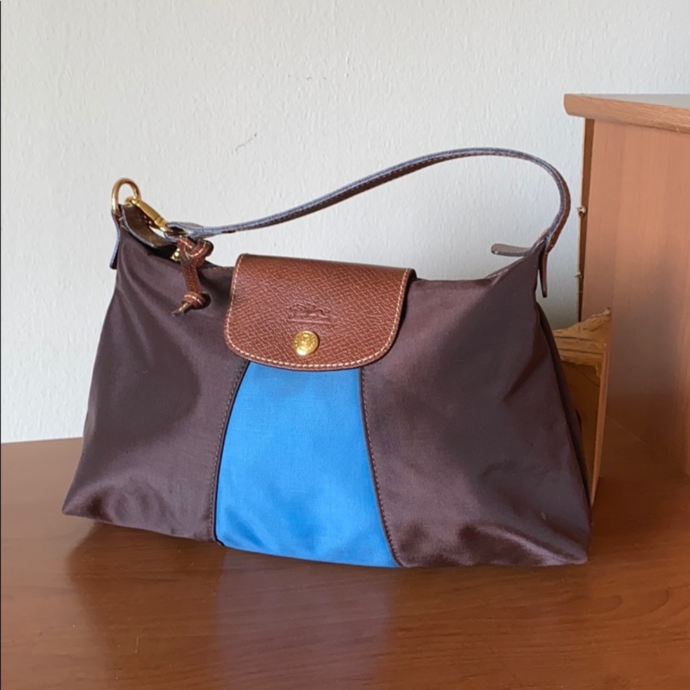 Longchamp Mini Shoulder Bag